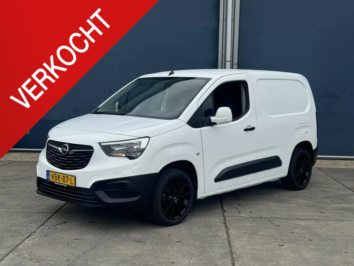 1.5D L1H1 Edition AIRCO / CRUISE CONTROLE / EURO 6 / DEALER ONDERHOUDEN