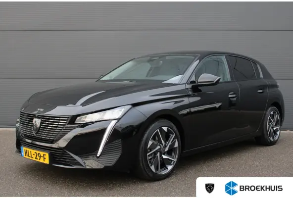1.6 Plug-in Hybrid 180 Allure Avantage | Automaat | Navigatie | Camera | Trekhaak | 1.500kg Trekgewicht | AGR Bestuurdersstoel |