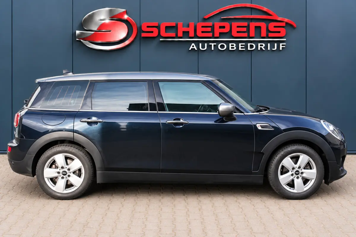 1.5 Cooper Business Edition | Navi | Automaat