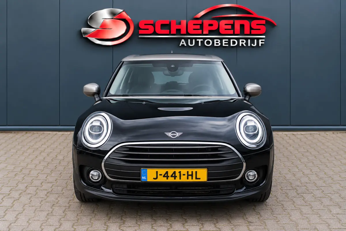 1.5 Cooper Business Edition | Navi | Automaat