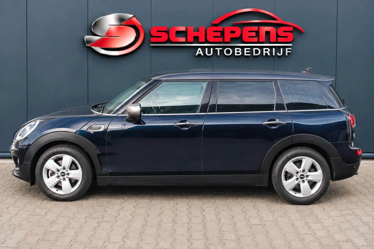 1.5 Cooper Business Edition | Navi | Automaat