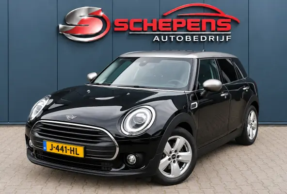 1.5 Cooper Business Edition | Navi | Automaat