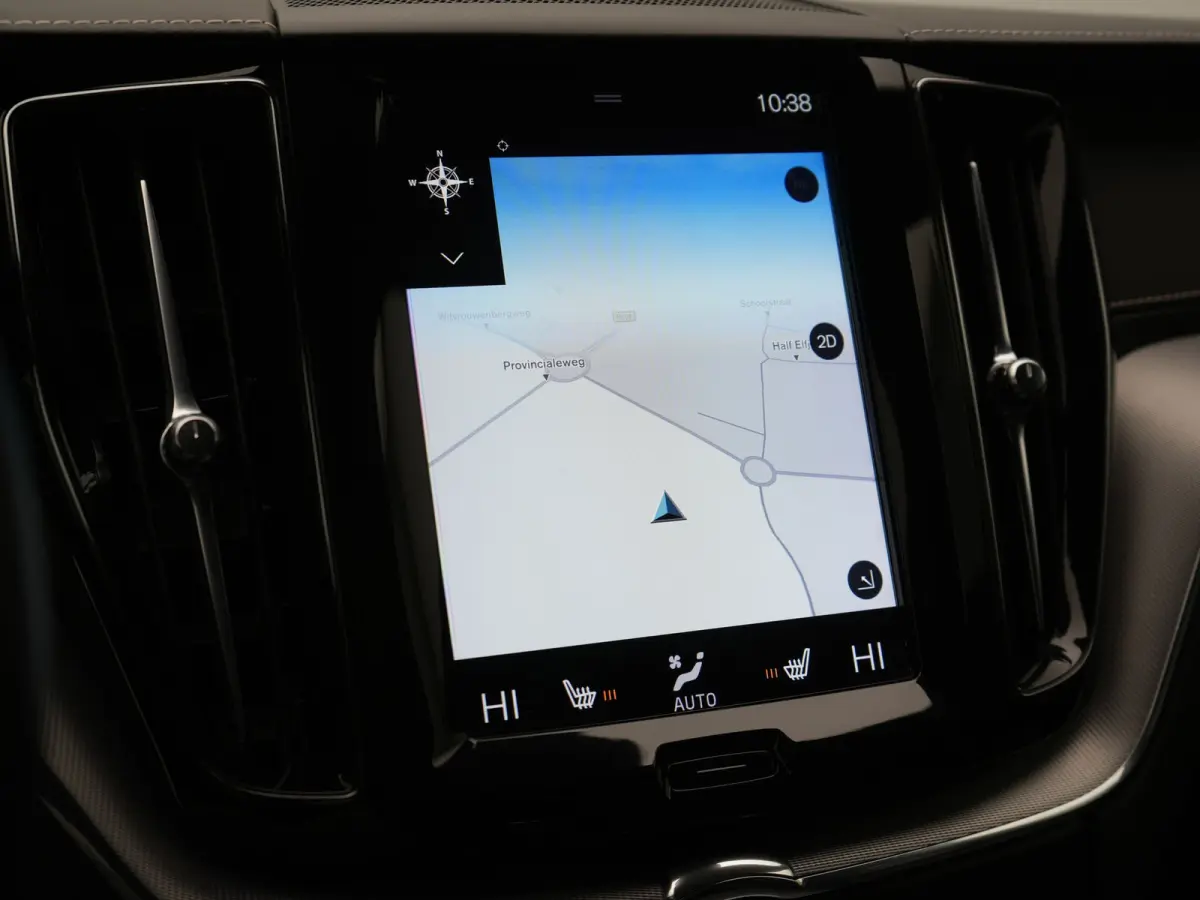 Recharge T8 AWD R-Design PHEV 391pk Dealer O.H. | Panodak | Luchtvering | Head Up | Camera | Harman & Kardon | Lederen Sportstoelen Memory & Verwarmd | 21"L.M | Apple Carplay | Keyless | Bli