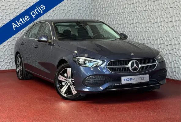 300e 313PK PHEV 12/2024 AVANTGARDE TREKHAAK HALF LEER CAMERA ELEK/STOEL/VERWARMD 12/2024 PHEV PLUG IN HYBRIDE phev