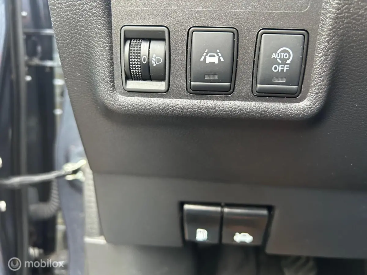 1.0 IG-T N-Design Navigatie