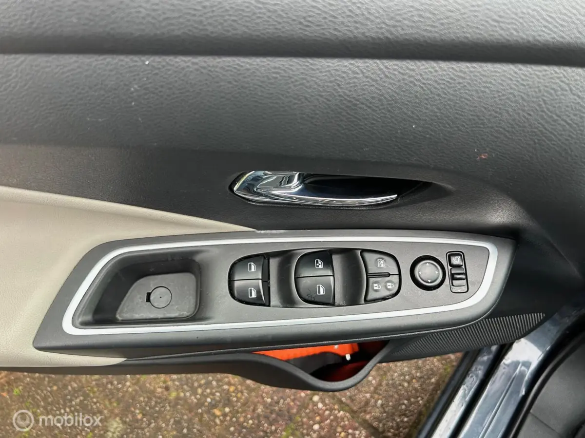 1.0 IG-T N-Design Navigatie