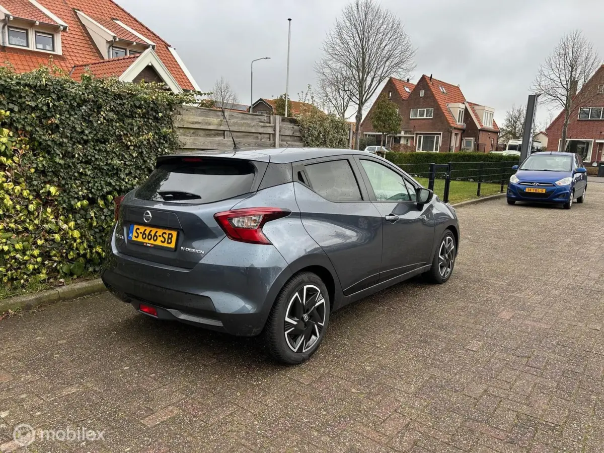 1.0 IG-T N-Design Navigatie