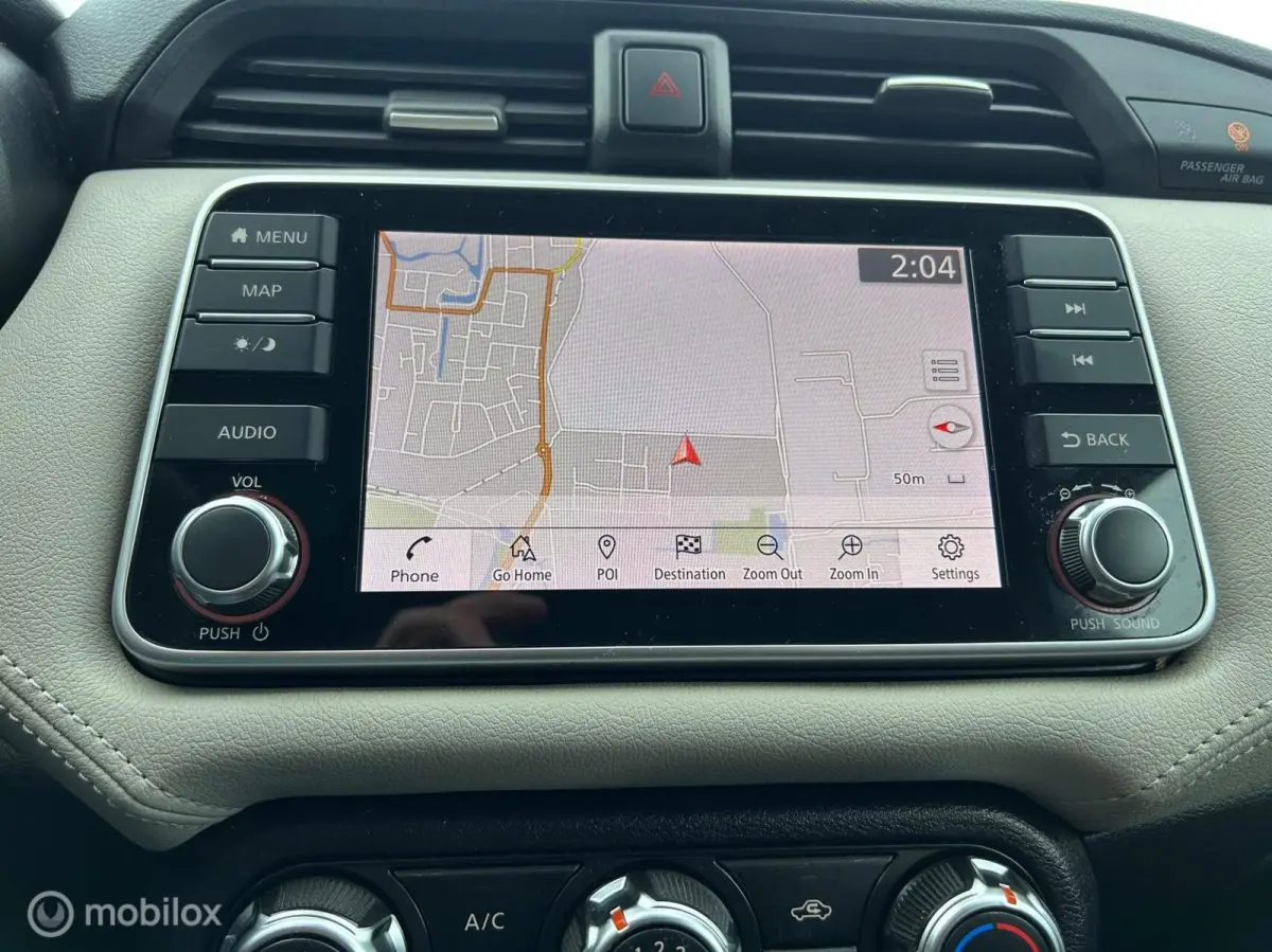 1.0 IG-T N-Design Navigatie