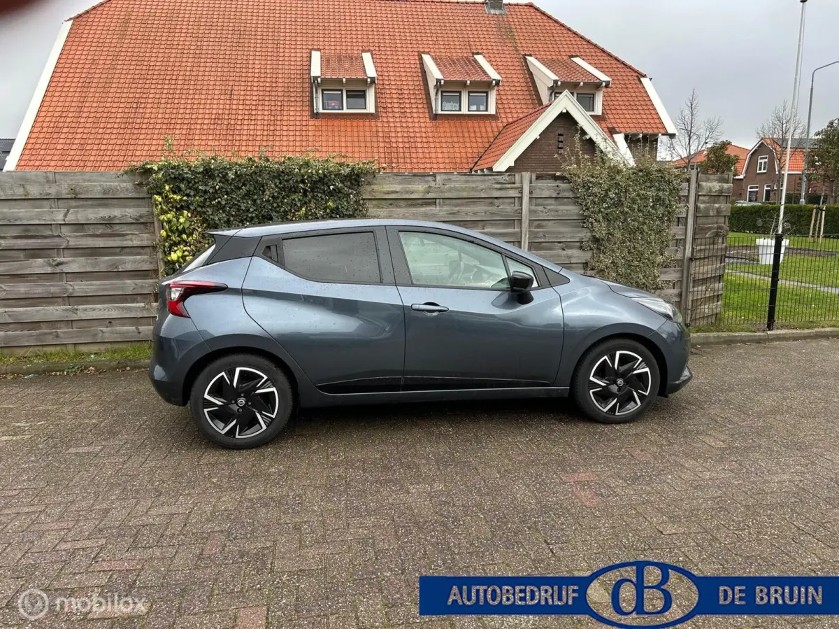 1.0 IG-T N-Design Navigatie