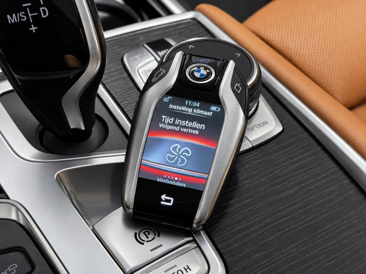 750i xDrive |Pano |Soft Close |Head-Up |Massage&Koeling |H&K |360° | Privacy Glass