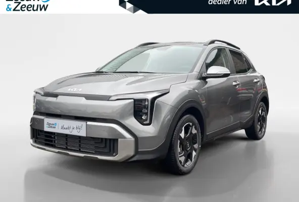 1.0 T-GDi MHEV ExecutiveLine | NU MET €1.000 inruilpremie! | Dodehoekassistentie | Buitenspiegels elektrisch inklapbaar