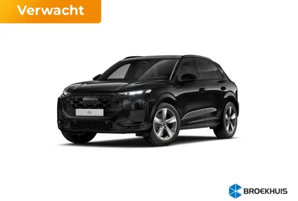 S edition | Adaptive cruise control | Audi sound system | Cruise control
