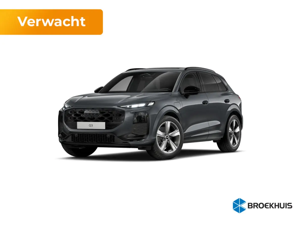 S edition | Adaptive cruise control | Audi sound system | Cruise control