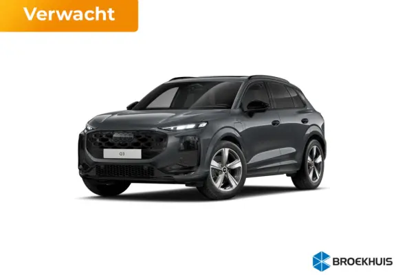 S edition | Adaptive cruise control | Audi sound system | Cruise control
