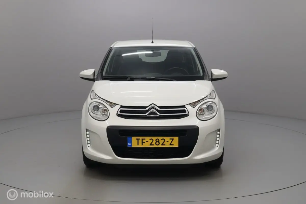 1.0 VTi Feel ✓Airco✓5Deurs✓Org. NL