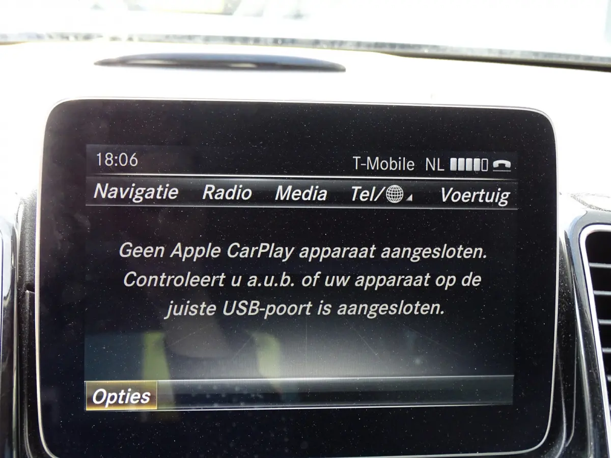 350 D 4MATIC AUT, Schuif/Kanteldak, Gr. Kent., Marge,luchtvering, 3500KG Trekhaak!