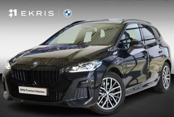 230e xDrive | M Sport | Harman Kardon | Panoramadak | Head-Up Display | Trekhaak