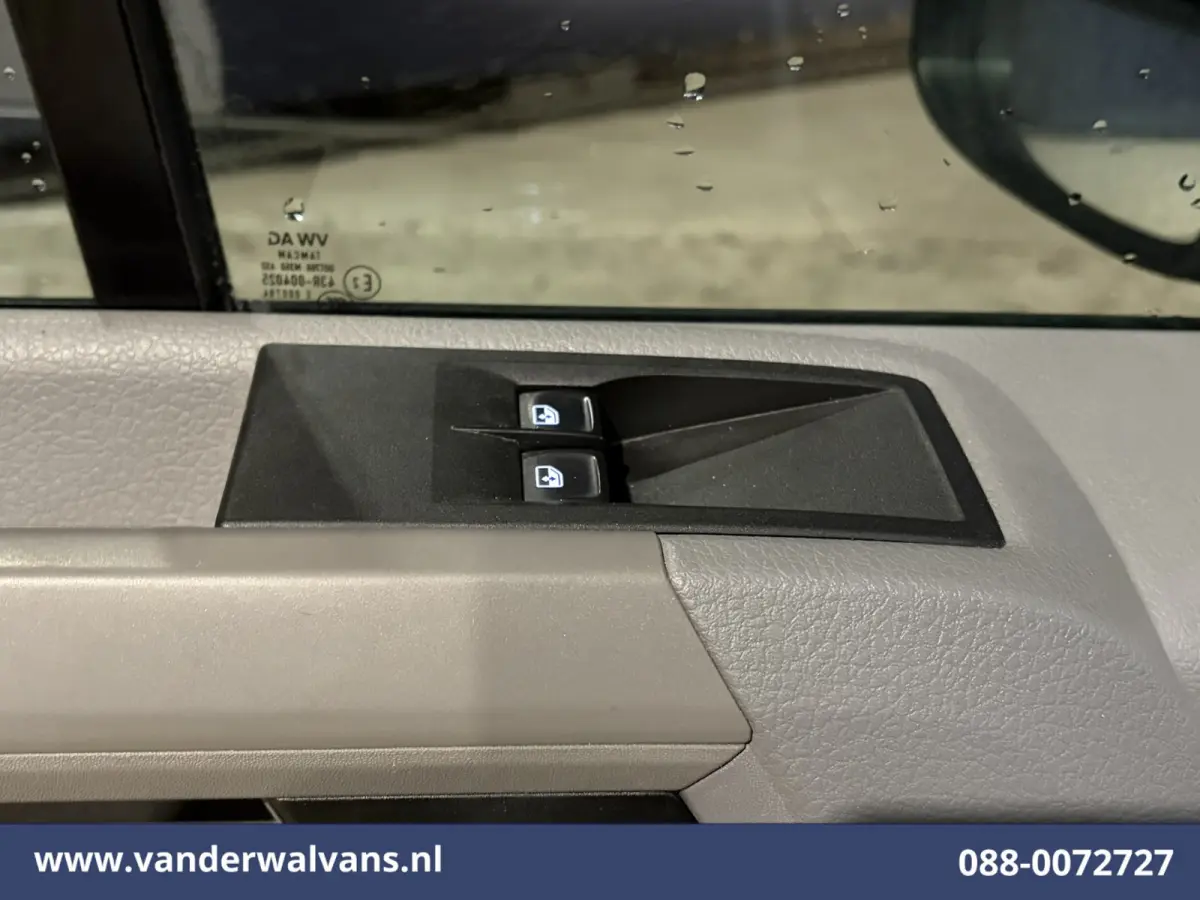 2.0 TDI L3H2 L2H1 Euro6 Airco | Parkeersensoren Bijrijdersbank