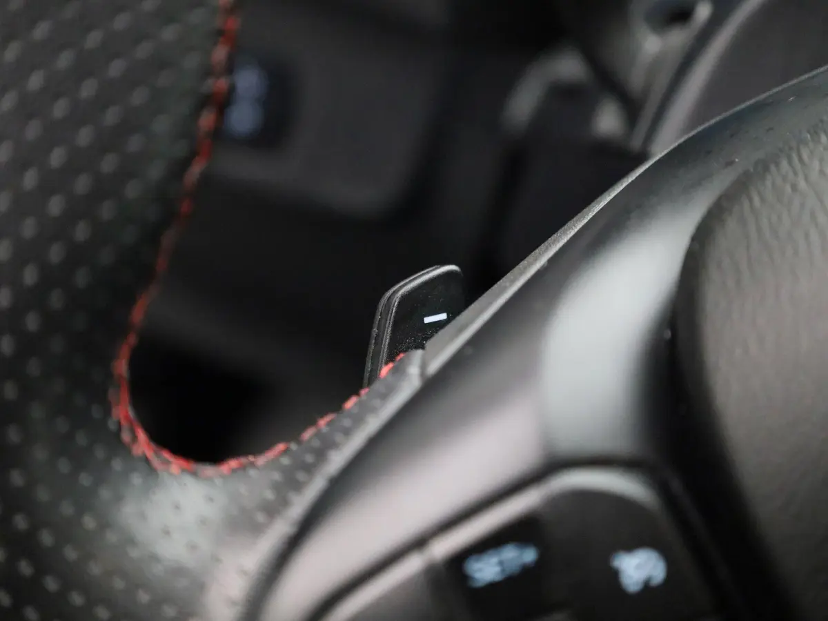 1.0 EcoBoost Hybrid ST Line | Trekhaak | Automaat | Camera | Winter Pakket | Led Verlichting | Carplay |
