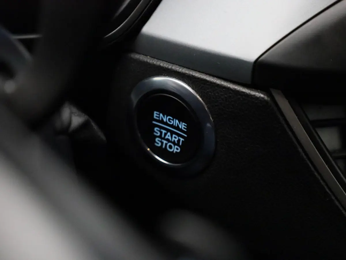 1.0 EcoBoost Hybrid ST Line | Trekhaak | Automaat | Camera | Winter Pakket | Led Verlichting | Carplay |