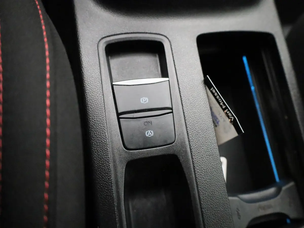 1.0 EcoBoost Hybrid ST Line | Trekhaak | Automaat | Camera | Winter Pakket | Led Verlichting | Carplay |