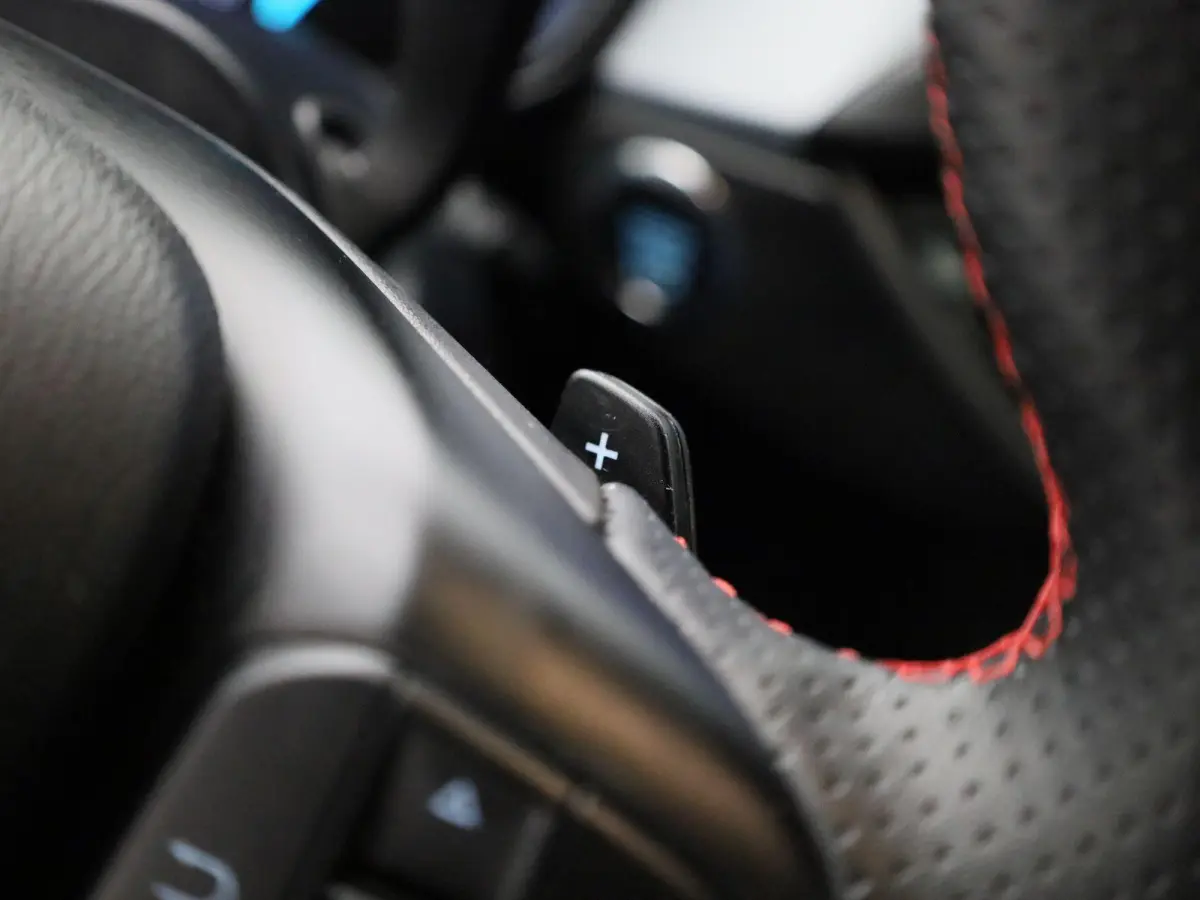 1.0 EcoBoost Hybrid ST Line | Trekhaak | Automaat | Camera | Winter Pakket | Led Verlichting | Carplay |