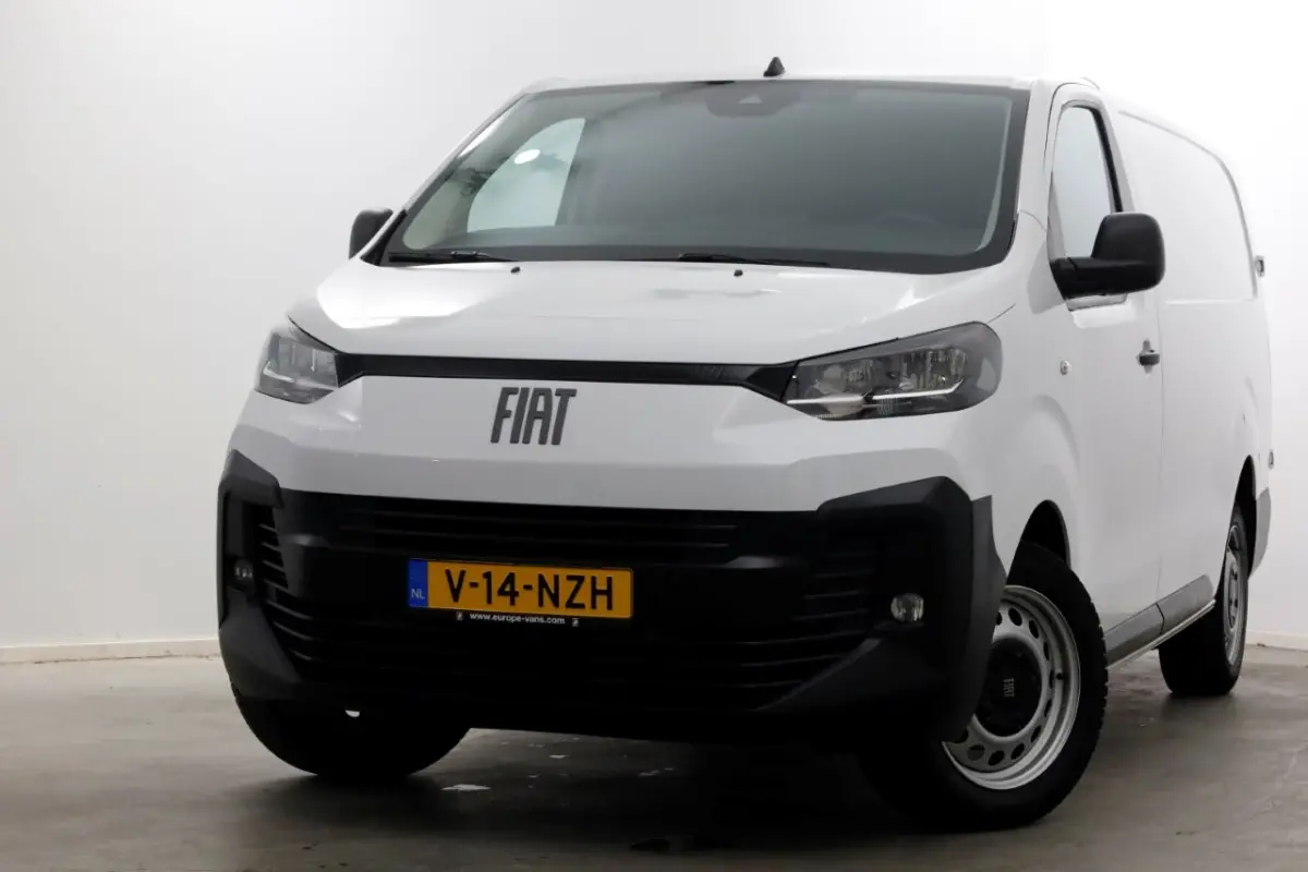 2.0 Diesel 145pk Automaat L3 Airco/Navi/Camera 09-2024