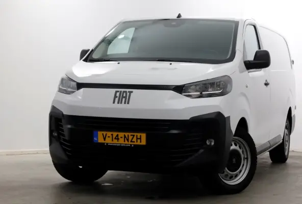 2.0 Diesel 145pk Automaat L3 Airco/Navi/Camera 09-2024