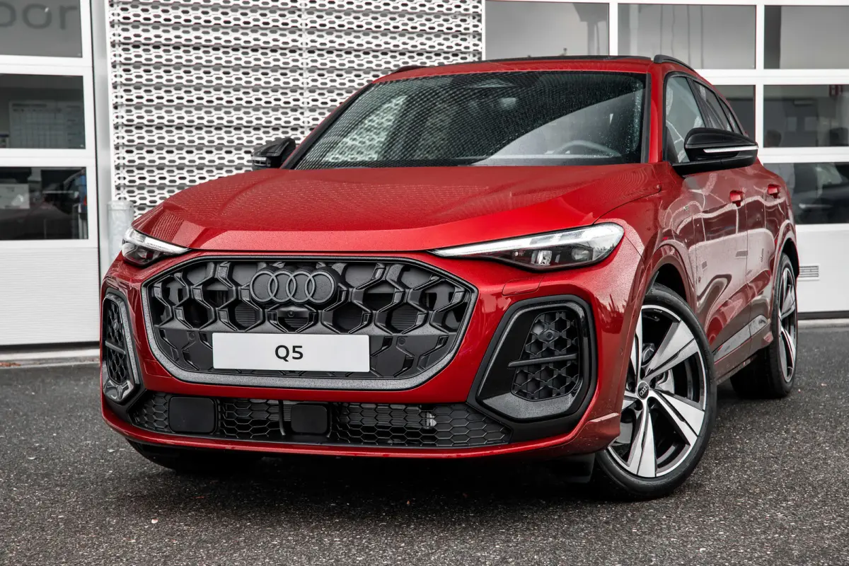 S edition | Audi virtual cockpit | Exterieurpakket zwart | Hemelbekleding in zwart