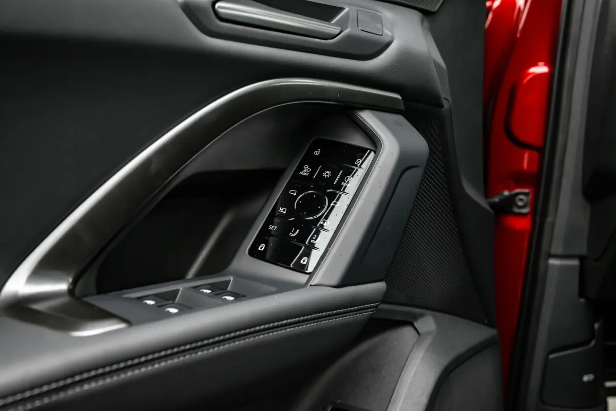 S edition | Audi virtual cockpit | Exterieurpakket zwart | Hemelbekleding in zwart