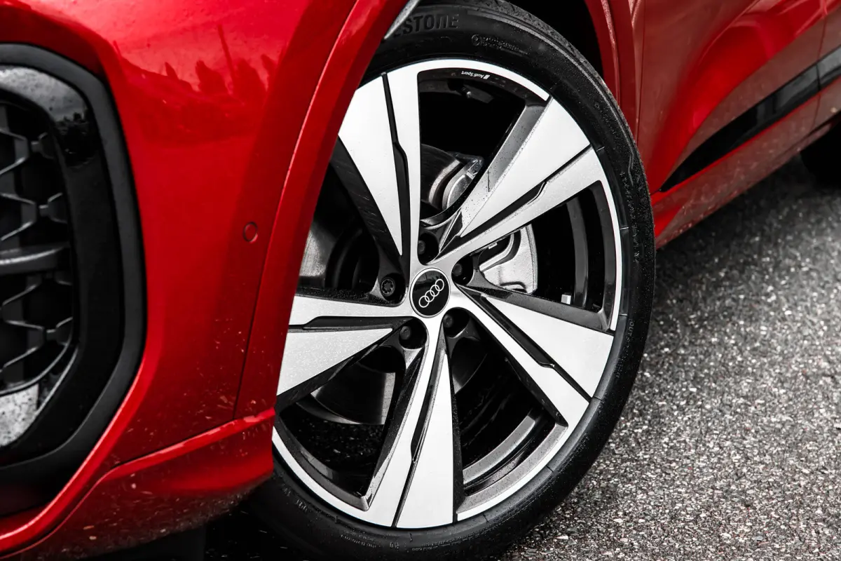 S edition | Audi virtual cockpit | Exterieurpakket zwart | Hemelbekleding in zwart