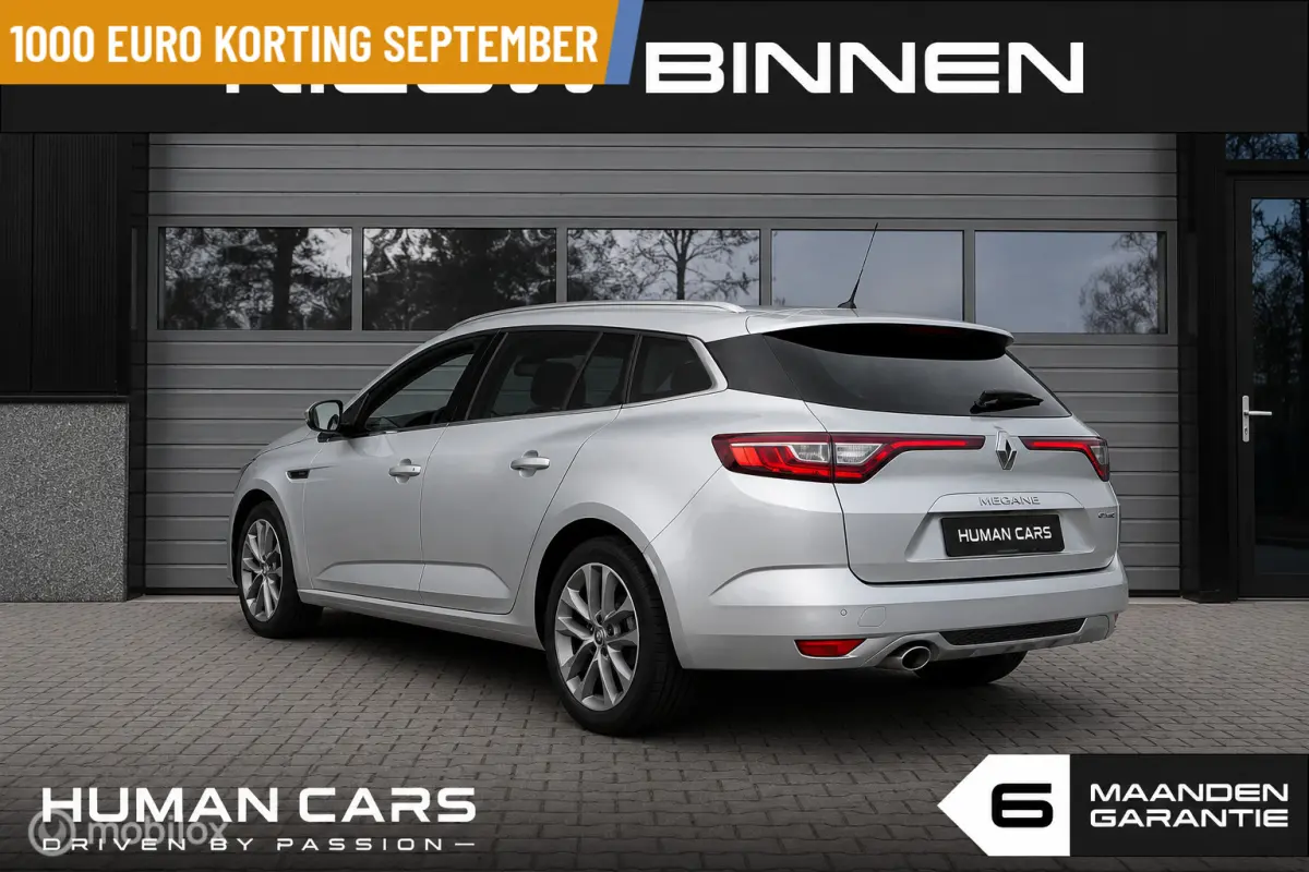 1.3 TCe GT-Line 40pk 2019 camera sport