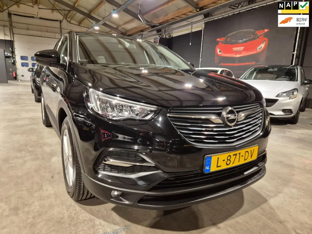 1.2 Turbo Business Edition - Navigatie - CarPlay - Camera - Airco - Cruise - Stoelverw - NL Auto - Incl BTW