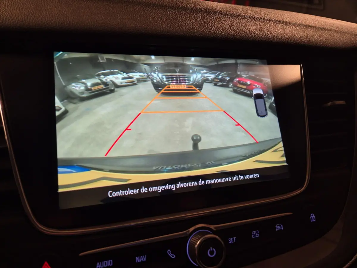 1.2 Turbo Business Edition - Navigatie - CarPlay - Camera - Airco - Cruise - Stoelverw - NL Auto - Incl BTW