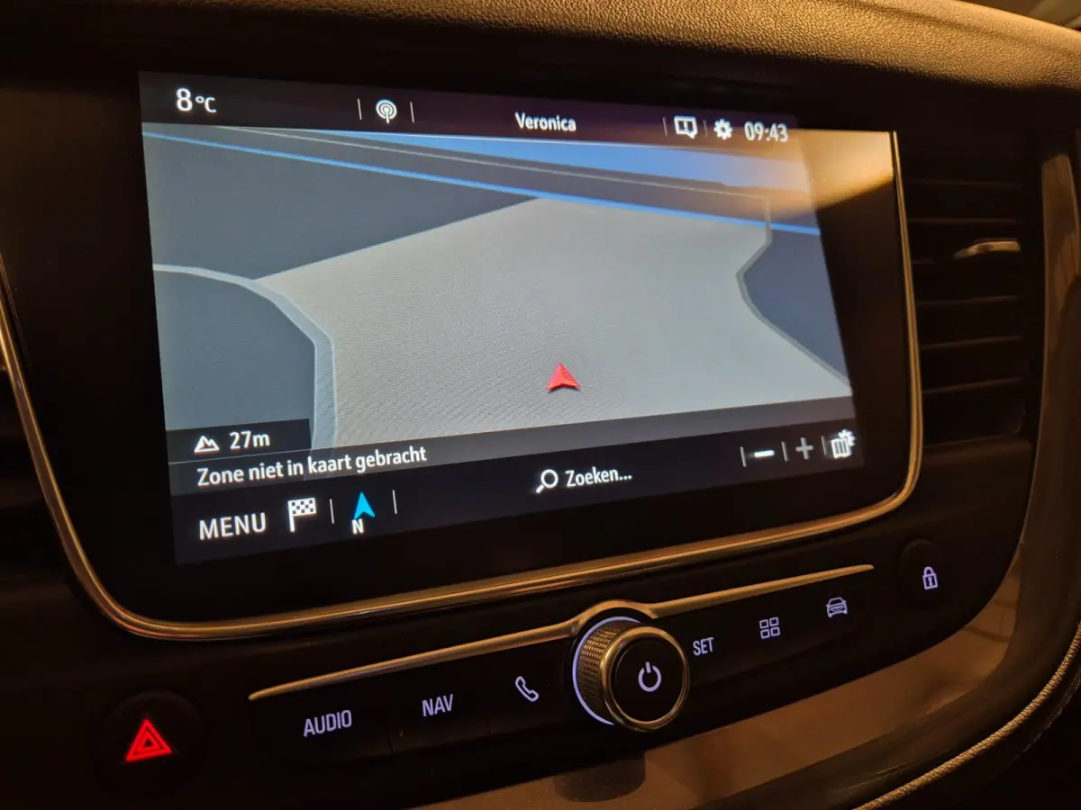 1.2 Turbo Business Edition - Navigatie - CarPlay - Camera - Airco - Cruise - Stoelverw - NL Auto - Incl BTW
