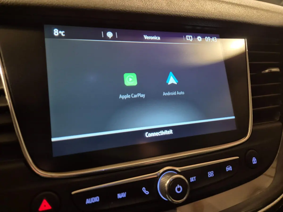1.2 Turbo Business Edition - Navigatie - CarPlay - Camera - Airco - Cruise - Stoelverw - NL Auto - Incl BTW
