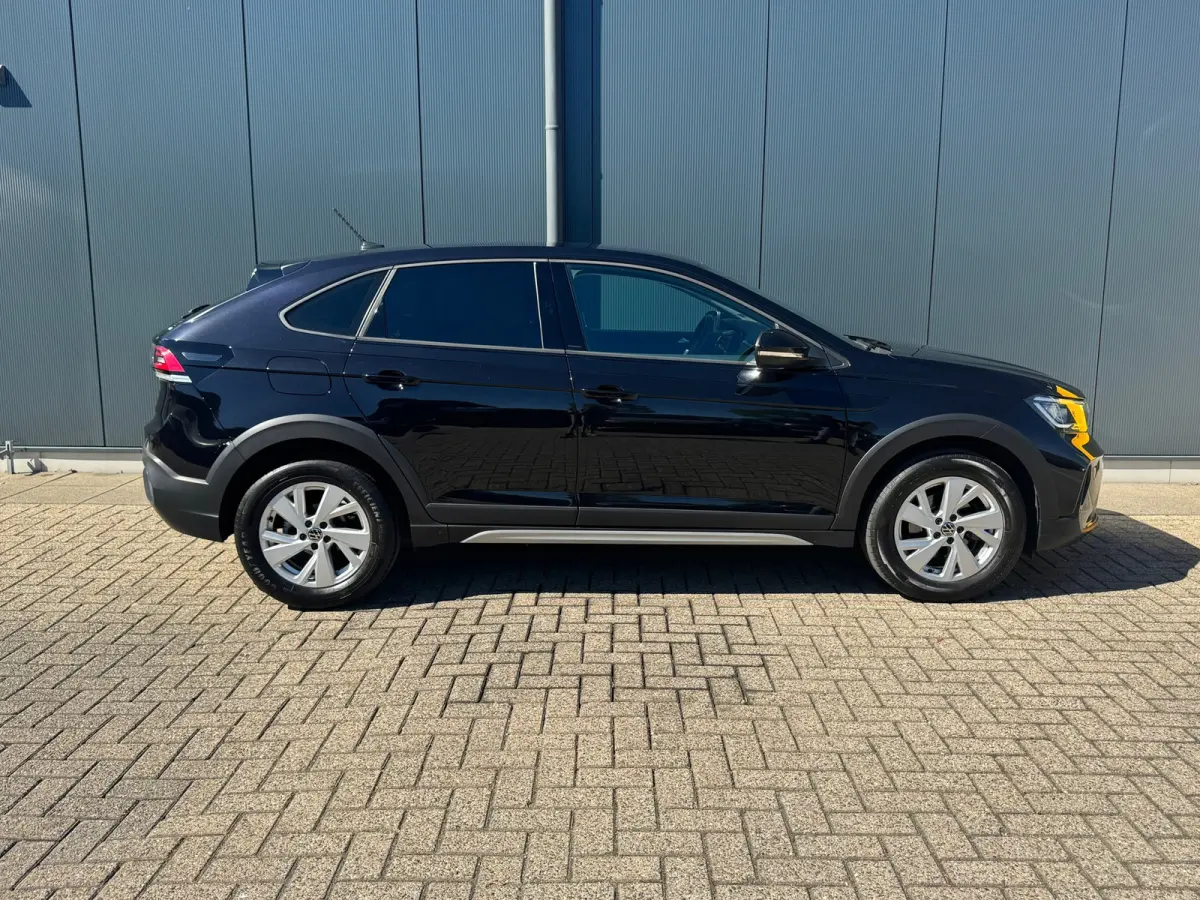 1.0 TSI AUTOMAAT* Navigatie * Parkeersensoren * Adaptieve Cruise Control *