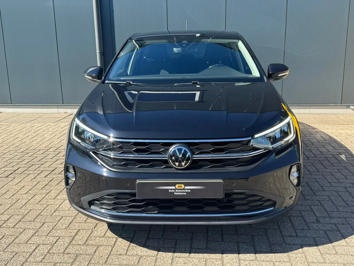 1.0 TSI AUTOMAAT* Navigatie * Parkeersensoren * Adaptieve Cruise Control *