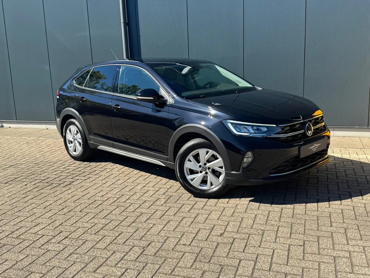 1.0 TSI AUTOMAAT* Navigatie * Parkeersensoren * Adaptieve Cruise Control *
