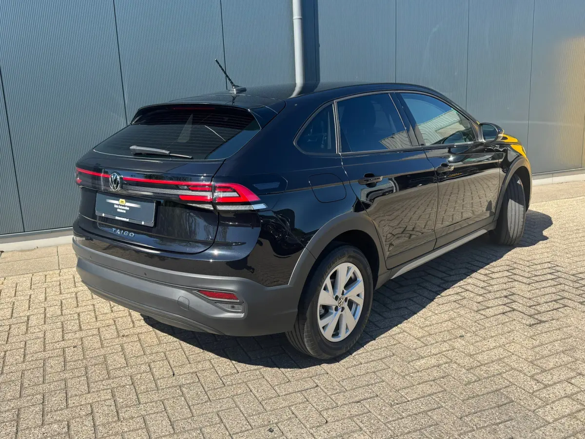 1.0 TSI AUTOMAAT* Navigatie * Parkeersensoren * Adaptieve Cruise Control *