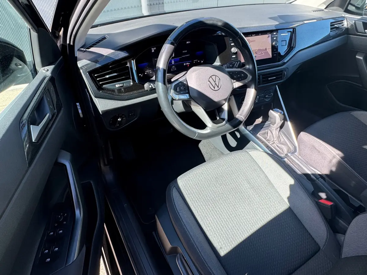 1.0 TSI AUTOMAAT* Navigatie * Parkeersensoren * Adaptieve Cruise Control *