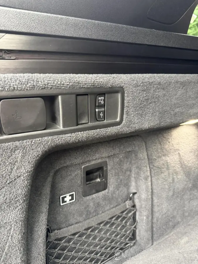 M50D M-SPORT HUD|4WB|PANO|LASER|HK|Luchtvering
