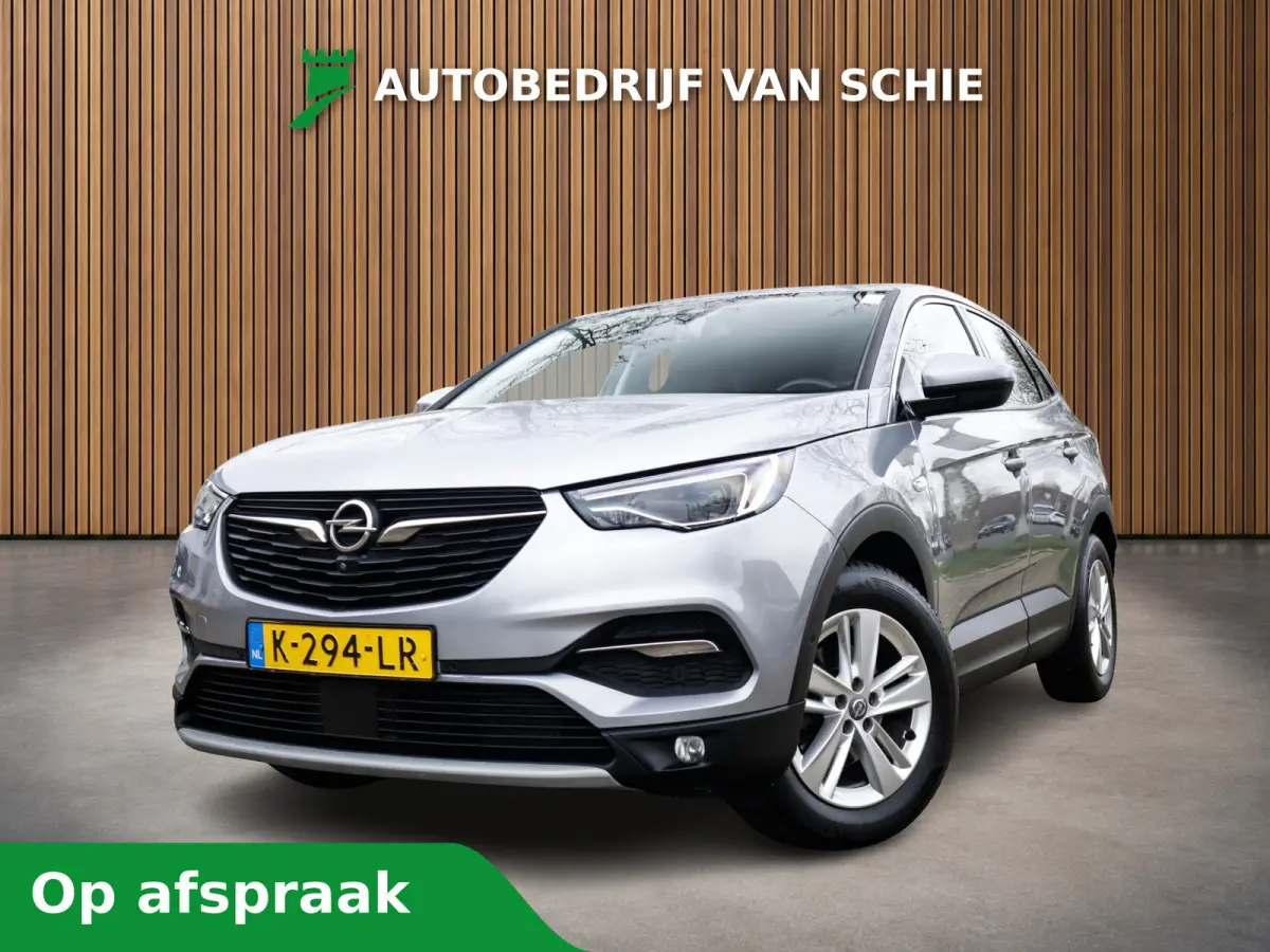 1.2 Turbo Business Elegance 1e-Eig. & Keurig-Onderh. BOVAG-Garantie. NL-Auto