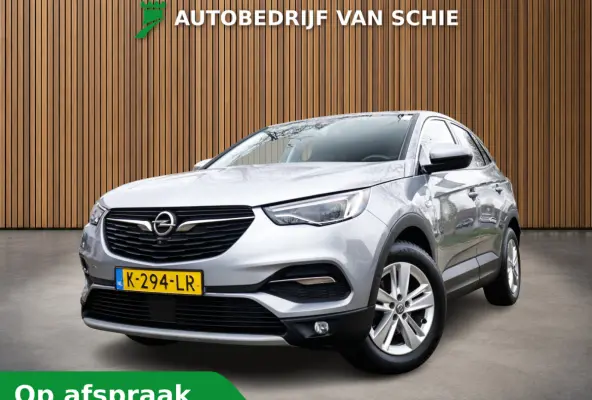 1.2 Turbo Business Elegance 1e-Eig. & Keurig-Onderh. BOVAG-Garantie. NL-Auto