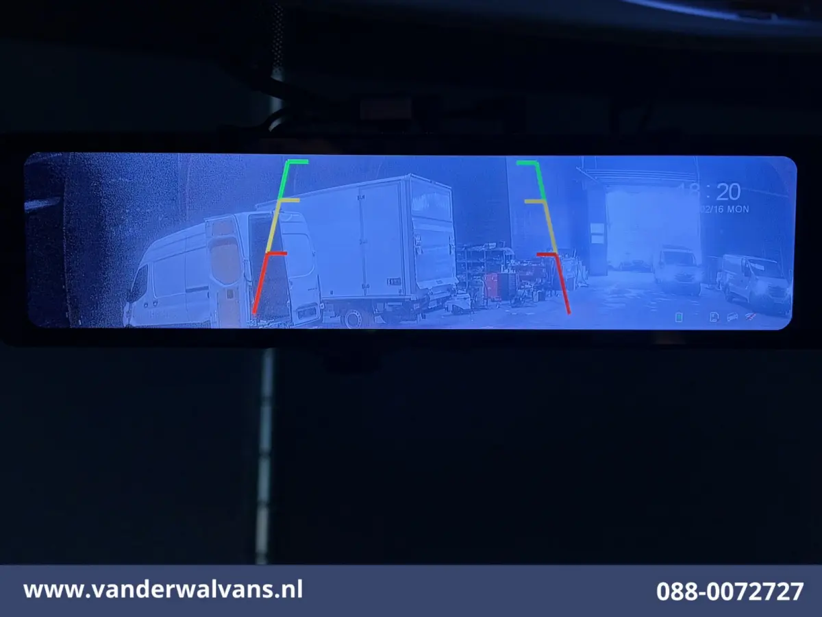 1.5 BlueHDI 102pk L2H1 Euro6 Airco | 3-Zits | Apple Carplay | Camera | Cruisecontrol | Trekhaak Android Auto, Parkeersensoren, Bijrijdersbank