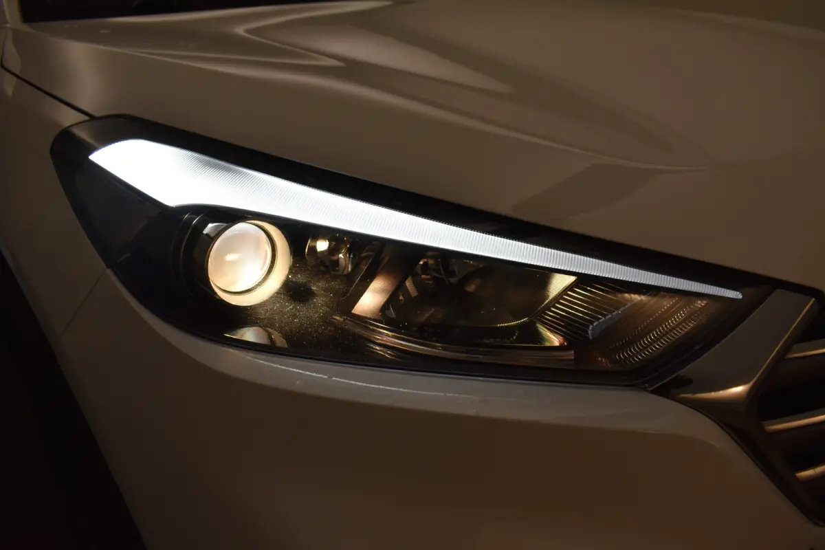 1.6 T-GDi Premium 177 PK Camera Vol Leder Trekhaak Parelmoer lak