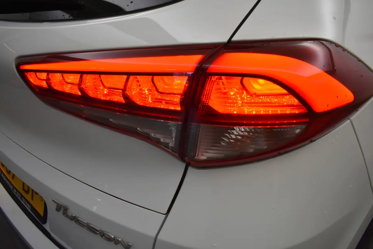 1.6 T-GDi Premium 177 PK Camera Vol Leder Trekhaak Parelmoer lak