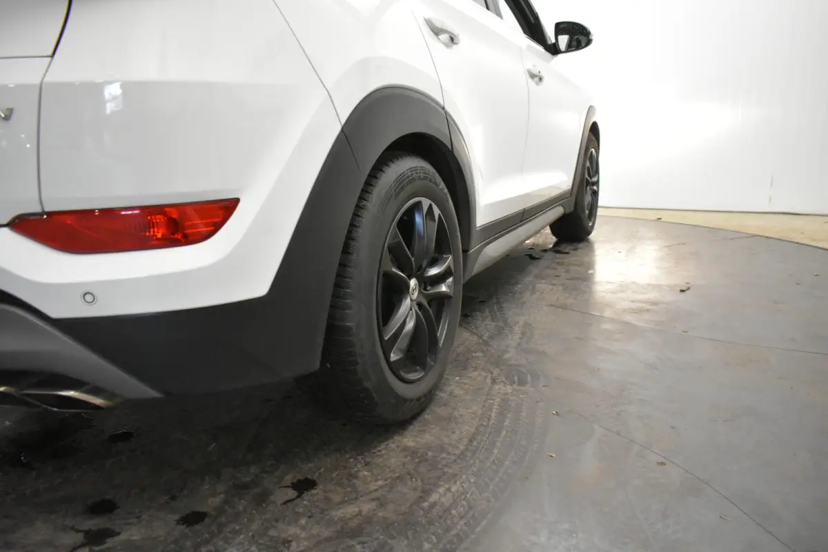1.6 T-GDi Premium 177 PK Camera Vol Leder Trekhaak Parelmoer lak