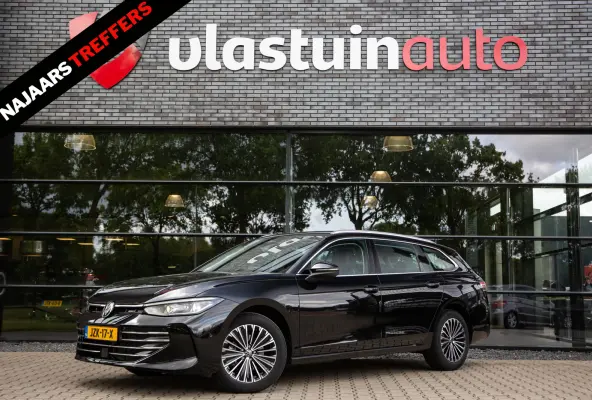 1.5 eTSI Elegance Business , Adap. cruise, Stoel/stuurverwarming, Head-up display,