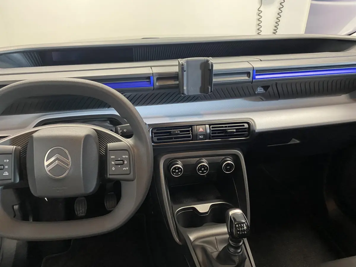 1.2 Turbo 100pk You | Airco | Cruise Control | Parkeerhulp | Bluetooth | Lage KM stand